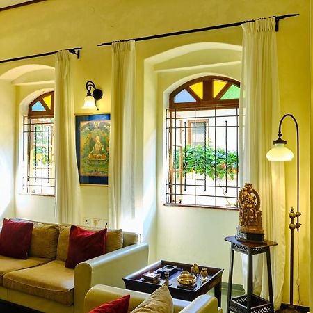 Serendipity House Goa Villa Nerul  Eksteriør bilde