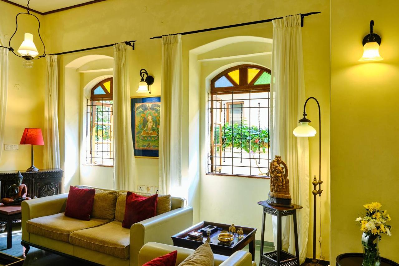 Serendipity House Goa Nerul  Eksteriør bilde
